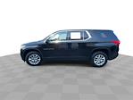 Used 2021 Chevrolet Traverse LS SUV for sale #54926B - photo 5