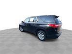 Used 2021 Chevrolet Traverse LS SUV for sale #54926B - photo 6