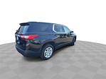 Used 2021 Chevrolet Traverse LS SUV for sale #54926B - photo 8
