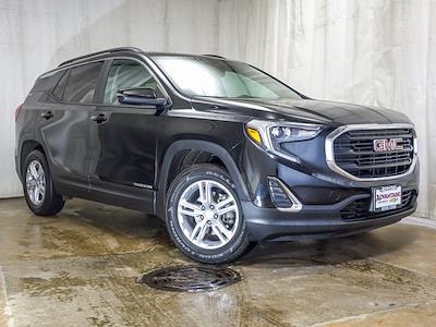 2021 GMC Terrain AWD SUV for sale #54929A - photo 2