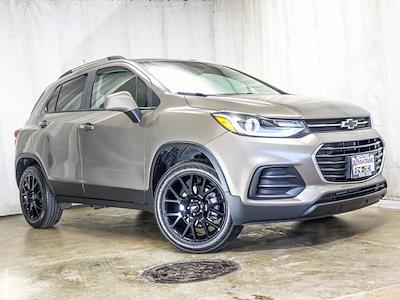 2022 Chevrolet Trax AWD SUV for sale #54933A - photo 2