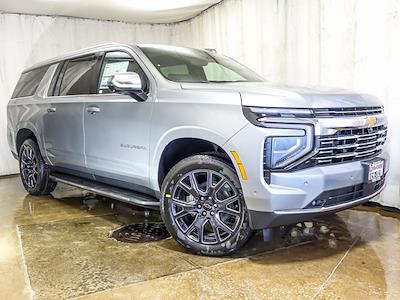 2025 Chevrolet Suburban 4WD SUV for sale #54934 - photo 2