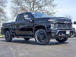 2025 Chevrolet Silverado 2500 Double Cab 4x4 Pickup for sale #54935 - photo 2