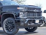 2025 Chevrolet Silverado 2500 Double Cab 4x4 Pickup for sale #54935 - photo 3