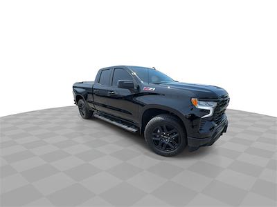 2024 Chevrolet Silverado 1500 Double Cab 4x4 Pickup for sale #54935A - photo 2