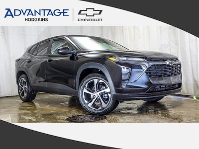 2025 Chevrolet Trax FWD SUV for sale #54938 - photo 1