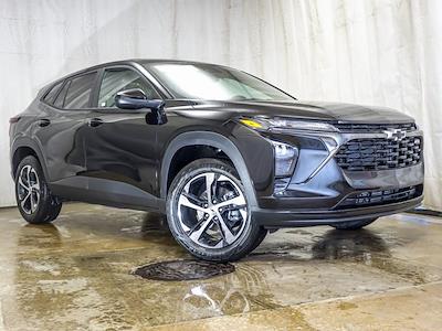 2025 Chevrolet Trax FWD SUV for sale #54938 - photo 2