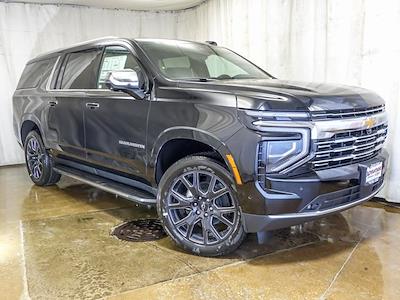 2025 Chevrolet Suburban 4WD SUV for sale #54939 - photo 2