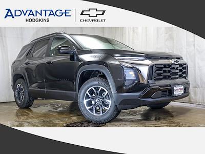 2026 Chevrolet Equinox AWD SUV for sale #54940 - photo 1