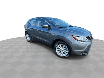 Used 2018 Nissan Rogue Sport S AWD SUV for sale #55270A - photo 2