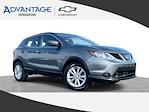 Used 2018 Nissan Rogue Sport S AWD SUV for sale #55270A - photo 1