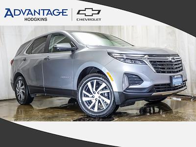 2024 Chevrolet Equinox AWD SUV for sale #54942A - photo 1
