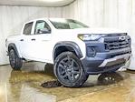 New 2025 Chevrolet Colorado Trail Boss Crew Cab 4x4 Pickup for sale #54945 - photo 2
