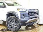 New 2025 Chevrolet Colorado Trail Boss Crew Cab 4x4 Pickup for sale #54945 - photo 3