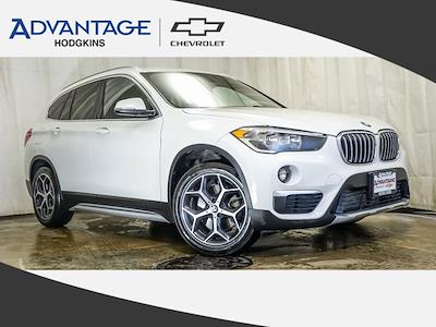 2018 BMW X1 AWD SUV for sale #54951A - photo 1