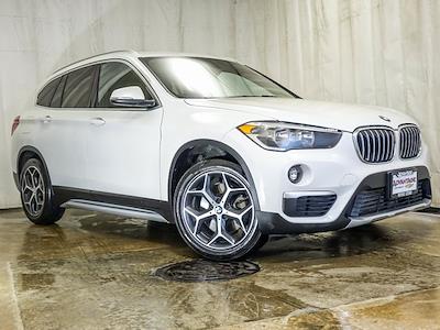 2018 BMW X1 AWD SUV for sale #54951A - photo 2