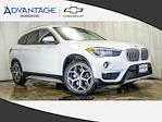 2018 BMW X1 AWD SUV for sale #54951A - photo 1