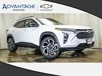 2025 Chevrolet Trax FWD SUV for sale #54956 - photo 1