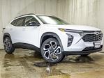 2025 Chevrolet Trax FWD SUV for sale #54956 - photo 2