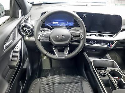 New 2026 Chevrolet Equinox - photo 1