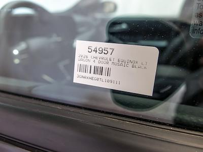 New 2026 Chevrolet Equinox - photo 1
