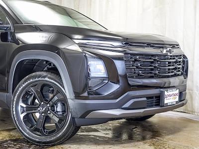 New 2026 Chevrolet Equinox - photo 1