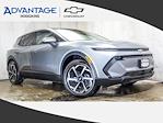 2025 Chevrolet Equinox EV FWD SUV for sale #54958A - photo 1
