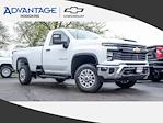 2025 Chevrolet Silverado 2500 Regular Cab 4x4 Pickup for sale #54961 - photo 1