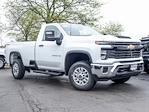 2025 Chevrolet Silverado 2500 Regular Cab 4x4 Pickup for sale #54961 - photo 3