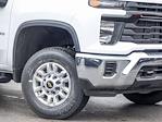 2025 Chevrolet Silverado 2500 Regular Cab 4x4 Pickup for sale #54961 - photo 5