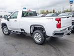 2025 Chevrolet Silverado 2500 Regular Cab 4x4 Pickup for sale #54961 - photo 2