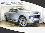 2025 Chevrolet Silverado 1500 Crew Cab 4x4 Pickup for sale #54965 - photo 1