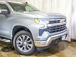 2025 Chevrolet Silverado 1500 Crew Cab 4x4 Pickup for sale #54965 - photo 4