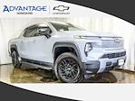 New 2025 Chevrolet Silverado EV LT Crew Cab AWD Pickup for sale #54968 - photo 1