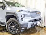 New 2025 Chevrolet Silverado EV LT Crew Cab AWD Pickup for sale #54968 - photo 3
