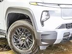 New 2025 Chevrolet Silverado EV LT Crew Cab AWD Pickup for sale #54968 - photo 4