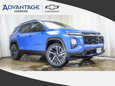 2026 Chevrolet Equinox AWD SUV for sale #54974 - photo 1