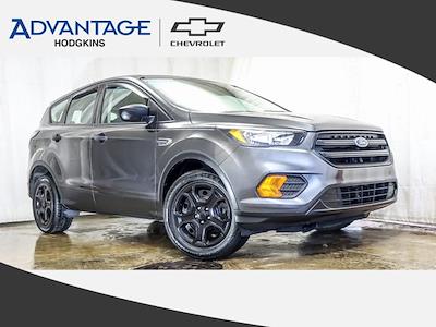 2018 Ford Escape 4x2 SUV for sale #54977A - photo 1