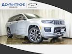 2021 Jeep Grand Cherokee L 4x4 SUV for sale #54981A - photo 1