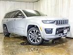 2021 Jeep Grand Cherokee L 4x4 SUV for sale #54981A - photo 2