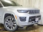 2021 Jeep Grand Cherokee L 4x4 SUV for sale #54981A - photo 3
