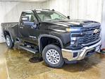 2025 Chevrolet Silverado 2500 Regular Cab 4x4 Pickup for sale #54984 - photo 2