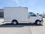 New 2025 Chevrolet Express 3500 12' Bay Bridge Box Van for sale #54985 - photo 3