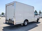 New 2025 Chevrolet Express 3500 12' Bay Bridge Box Van for sale #54985 - photo 2
