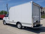 New 2025 Chevrolet Express 3500 12' Bay Bridge Box Van for sale #54985 - photo 5