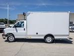 New 2025 Chevrolet Express 3500 12' Bay Bridge Box Van for sale #54985 - photo 6
