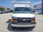New 2025 Chevrolet Express 3500 12' Bay Bridge Box Van for sale #54985 - photo 8