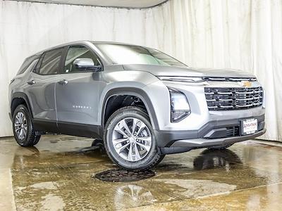 2026 Chevrolet Equinox AWD SUV for sale #54991 - photo 2