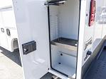 New 2024 Chevrolet Express 3500 11' Knapheide Aluminum Service Utility Van for sale #54994 - photo 16