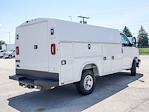 New 2024 Chevrolet Express 3500 11' Knapheide Aluminum Service Utility Van for sale #54994 - photo 3